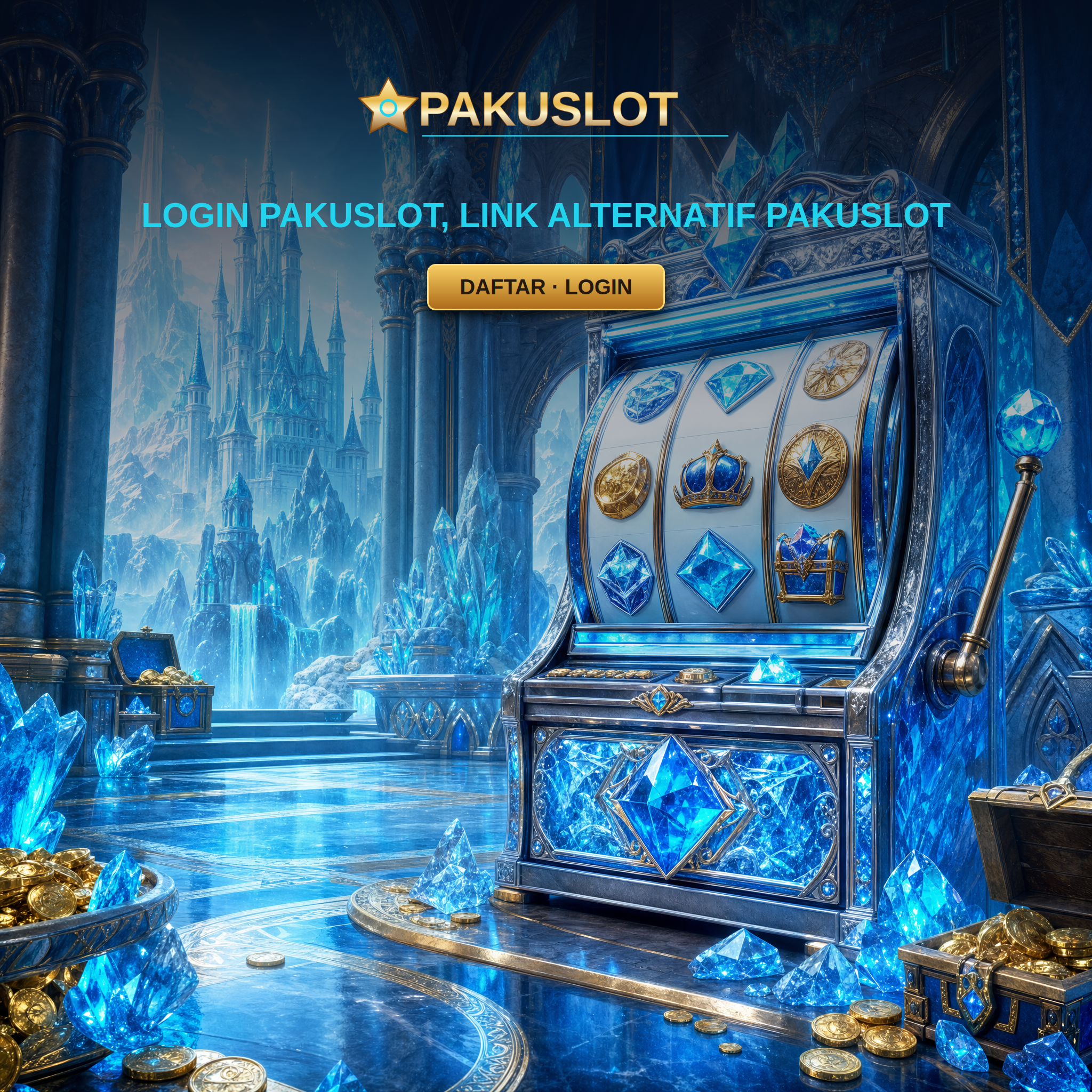 Pakuslot